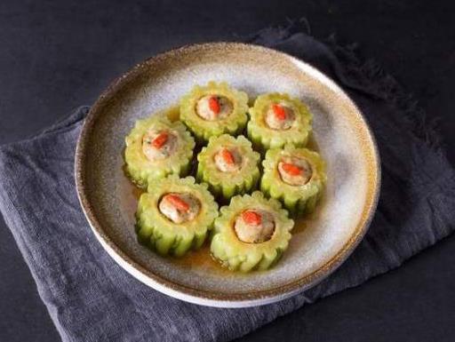 夏日開胃美食排名,涼皮、茭白鱔絲好吃又易做