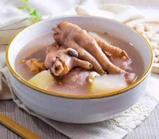 夏日開胃美食排名,涼皮、茭白鱔絲好吃又易做