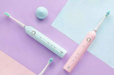 口碑最好的電動牙刷,飛利浦電動牙刷、德國歐樂B電動牙刷性能卓越