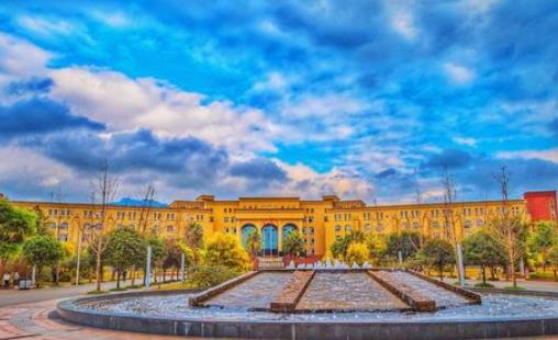 全國二本院校排行榜,上海海關學院、杭州師范大學有名氣有實力