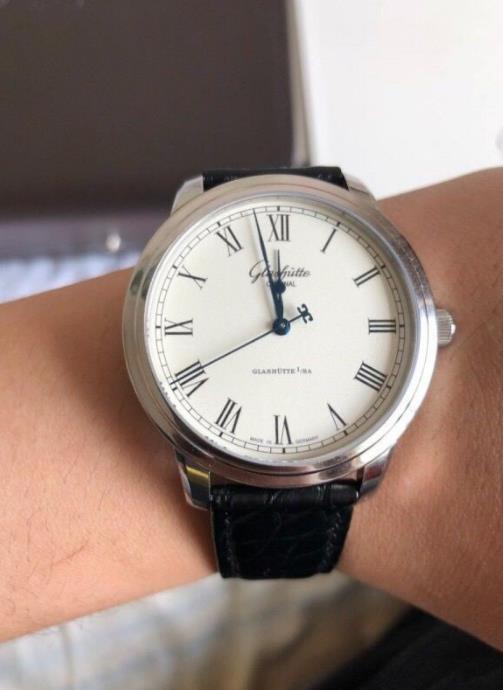 2020年商務人士手排名,朗格撒克遜人、寶珀經典沉穩大氣