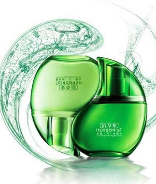 十大國產(chǎn)香水品牌排名,雙妹夜上海傳奇香水、UTTORI五朵里留香好