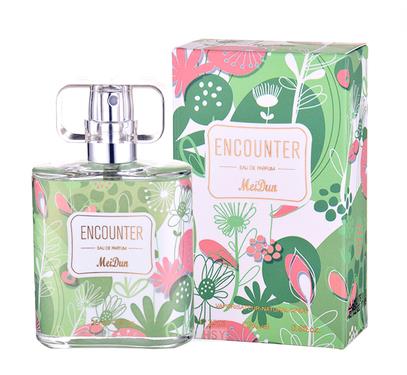 十大國產(chǎn)香水品牌排名,雙妹夜上海傳奇香水、UTTORI五朵里留香好