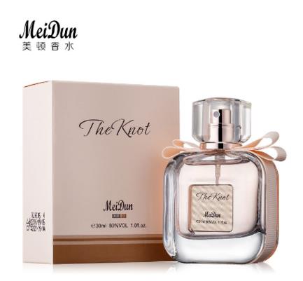 十大國產(chǎn)香水品牌排名,雙妹夜上海傳奇香水、UTTORI五朵里留香好