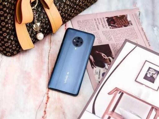 性價比最高的vivo手機排行榜,vivo X30 Pro、vivo S6值得入手