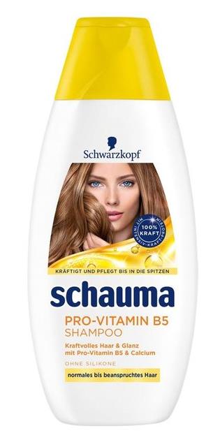 施華蔻最好用的洗發(fā)水排名,維他命原B5護(hù)理洗發(fā)水保持發(fā)絲健康