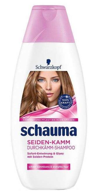 施華蔻最好用的洗發(fā)水排名,維他命原B5護(hù)理洗發(fā)水保持發(fā)絲健康