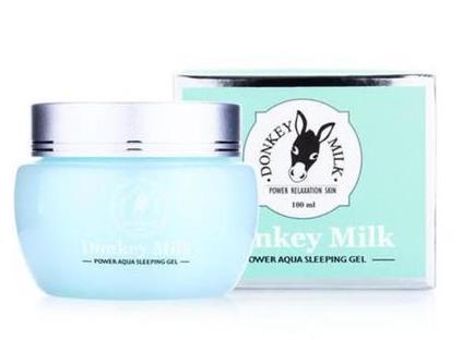 好用不貴的睡眠面膜,SANA肌飲膠原濃潤保濕睡眠面膜令肌膚柔滑水嫩