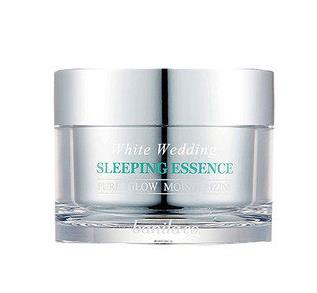 好用不貴的睡眠面膜,SANA肌飲膠原濃潤保濕睡眠面膜令肌膚柔滑水嫩