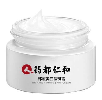 2020年能夠修復敏感肌的面霜,珂潤補水舒緩乳霜、科顏氏面霜修復肌膚