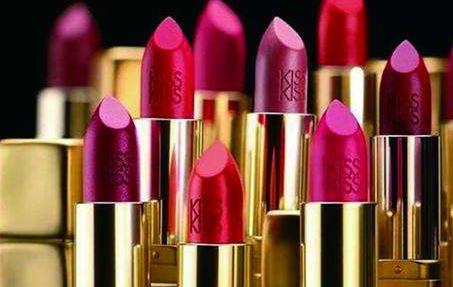 世界十大頂級口紅品牌排名,嬌蘭鎮(zhèn)七彩寶石金球限量版很迷人