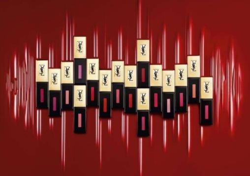 2020十大唇釉排行榜,阿瑪尼唇釉、香奈兒唇釉高貴上檔次