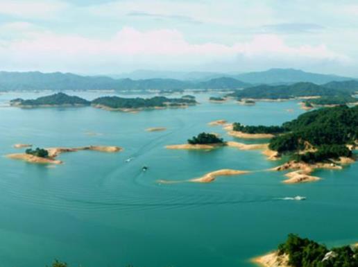 廣東春節(jié)旅游十大好玩景點,巽寮灣、觀音山森林公園輕松度假