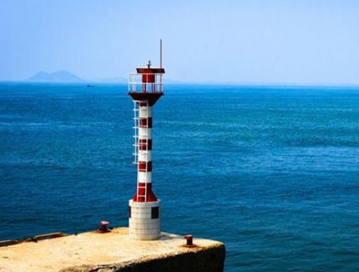 廣東春節(jié)旅游十大好玩景點,巽寮灣、觀音山森林公園輕松度假