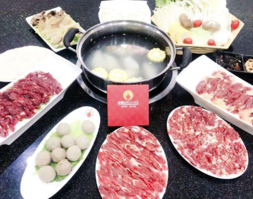 鄭州美食排名前十的餐廳,華豫川酒家、汕錦記潮汕生鮮牛肉館受歡迎