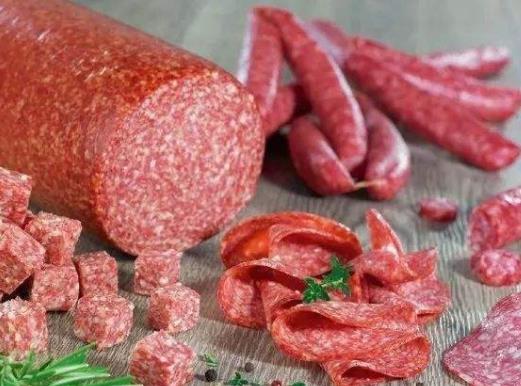 全球最好吃的香腸,紐倫堡香腸、卡塞爾老肉腸做法嚴格講究