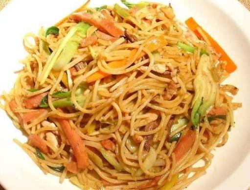 濟(jì)源十大名吃老店,柿檳光頭飯店口感極佳、拜記壓板肉遠(yuǎn)近聞名