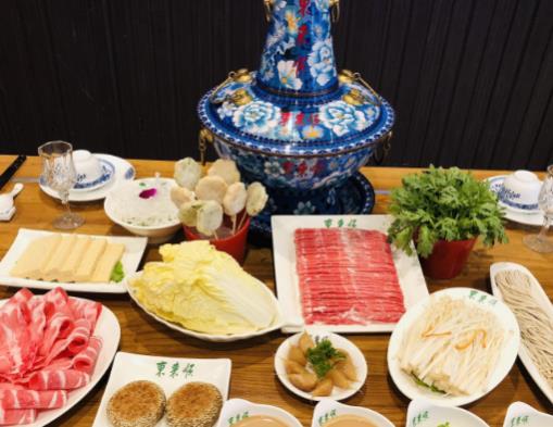 北京十大好吃的火鍋排名,海底撈火鍋、井格老灶火鍋聞名全國