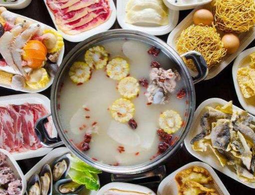 十大鄭州火鍋店排名,巴莊重慶火鍋、舒來喜滿足不同口味