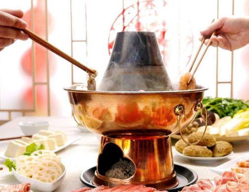 十大鄭州火鍋店排名,巴莊重慶火鍋、舒來喜滿足不同口味
