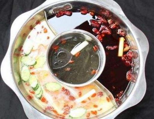 北京十大好吃的火鍋排名,海底撈火鍋、井格老灶火鍋聞名全國