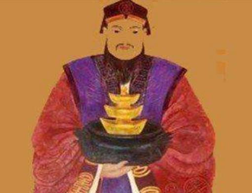 中國(guó)古代最富有的商人排行榜,范蠡、白圭富甲天下