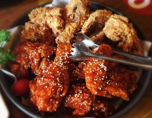 全球十大小吃排行榜,冰糖葫蘆酸酸甜甜、墨西哥卷餅有特色