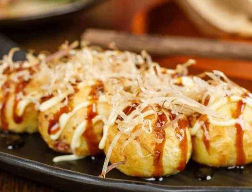 全球十大小吃排行榜,冰糖葫蘆酸酸甜甜、墨西哥卷餅有特色