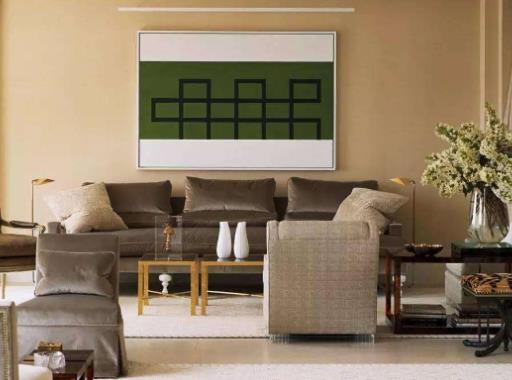 世界十大室內(nèi)設(shè)計(jì)師,彼得·馬里諾、杰弗里·比爾漢布爾很優(yōu)秀