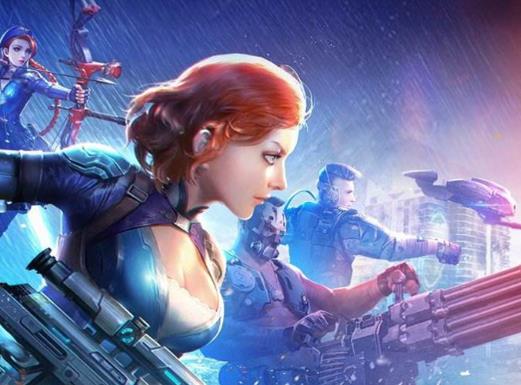 十大賺錢手游游戲排名,傳奇世界、萬王之王3D輕松又快樂