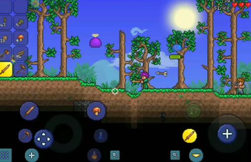 2020年十大休閑類手游排行榜,部落沖突非常耐玩、泰拉瑞亞質感好