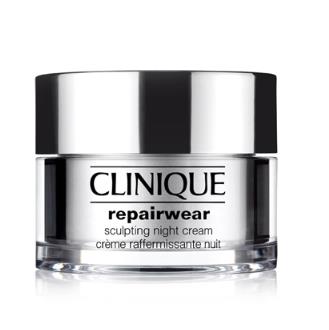 全球口碑晚霜排行榜,倩碧煥妍活力立體塑顏晚霜主打抗衰賦活肌底