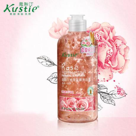 氨基酸沐浴露品牌排行,舒膚佳沐浴露、多芬滋養美膚沐浴露很清爽
