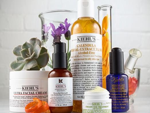 世界十大祛痘品牌,科顏氏有藥劑師團隊、歐萊雅是美妝巨頭