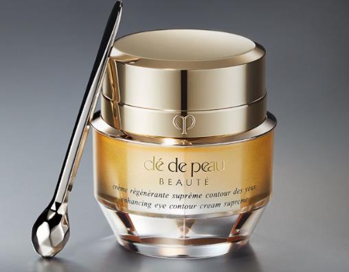 全球高端眼霜排行榜,蘭蔻新菁純臻顏煥亮眼霜讓雙眼更加明亮年輕