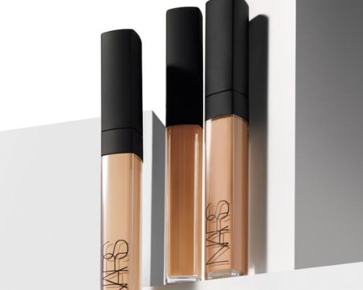 2020最好用遮瑕排名,Nars亮采柔滑遮瑕液、stila七色遮瑕盤非常專業