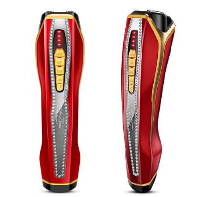 十大美容儀排行榜,第五代宙斯美容儀、YAMAN射頻美容儀效果全面