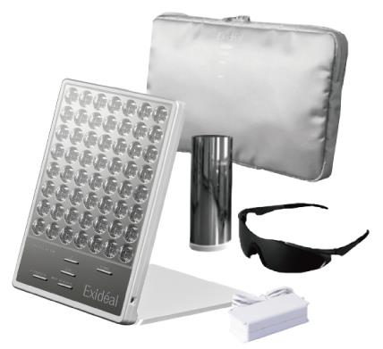 十大美容儀排行榜,第五代宙斯美容儀、YAMAN射頻美容儀效果全面