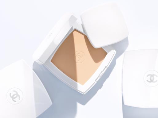 全球十大粉餅排行榜,香緹卡清透粉餅、CT輕盈無瑕蜜粉餅讓妝效更透亮