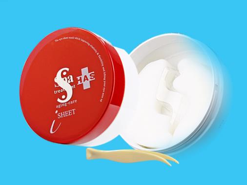 全球十大眼膜排行榜,資生堂眼膜、蘭蔻全新精華肌底大眼眼膜很滋養