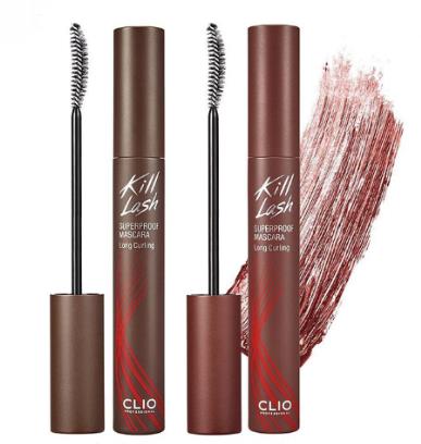 2020年十大睫毛膏排行榜,蘭蔻夢睫毛膏、赫蓮娜睫毛膏放大雙眼