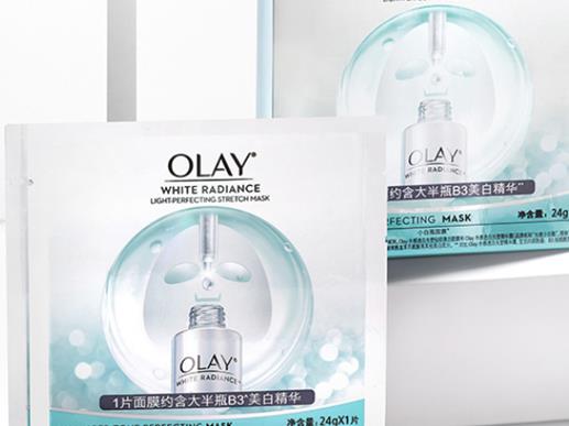 2020保濕補(bǔ)水面膜品牌排行榜,AHC補(bǔ)水面膜、韓束補(bǔ)水面膜平衡水油