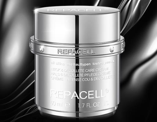 去頸紋的頸霜排行,ReVive塑顏美頸霜、嬌韻詩煥顏緊致頸霜讓你更年期