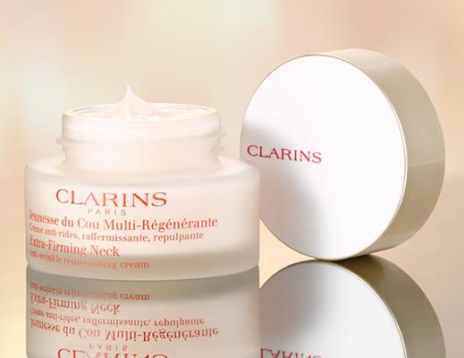 去頸紋的頸霜排行,ReVive塑顏美頸霜、嬌韻詩煥顏緊致頸霜讓你更年期