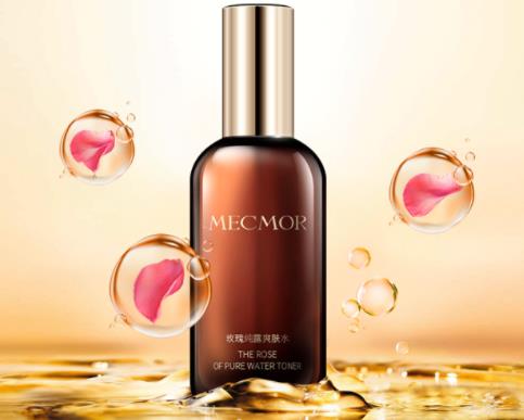 世界十大玫瑰純露排行榜,洛神詩(shī)玫瑰純露、薇拉凱瑟玫瑰純露呵護(hù)肌膚