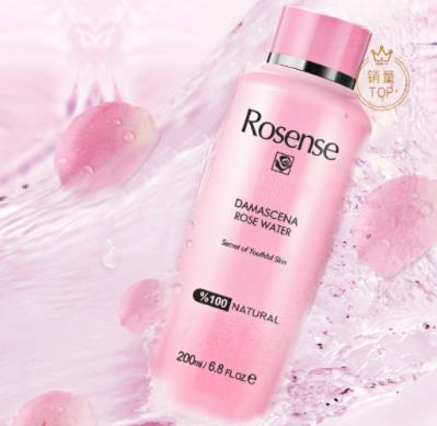 世界十大玫瑰純露排行榜,洛神詩(shī)玫瑰純露、薇拉凱瑟玫瑰純露呵護(hù)肌膚