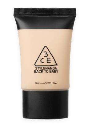 適合干皮用的bb霜排名,嬌韻詩輕潤無瑕BB霜、3CE童顏BB霜很滋潤