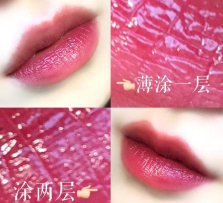 粉嫩減齡口紅排行榜,ysl圓管46、GUCCI碎花25顏色粉嫩、滋潤度高