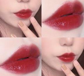 粉嫩減齡口紅排行榜,ysl圓管46、GUCCI碎花25顏色粉嫩、滋潤度高