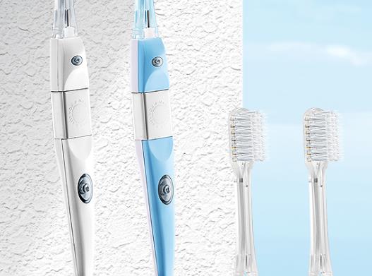 2020年十大軟毛牙刷排名,舒克軟毛牙刷、獅王超軟護理牙刷很健康